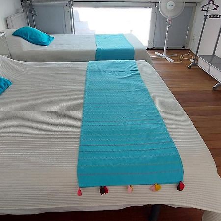 Apartament Le Loft De La Robine 110M2 Narbona Zewnętrze zdjęcie
