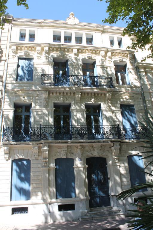 Apartament Le Loft De La Robine 110M2 Narbona Pokój zdjęcie