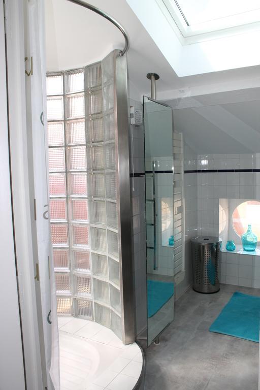 Apartament Le Loft De La Robine 110M2 Narbona Pokój zdjęcie