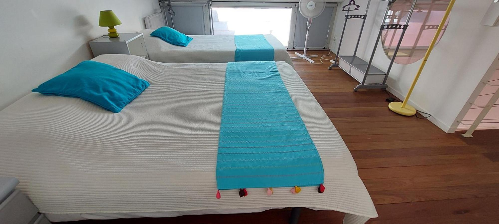 Apartament Le Loft De La Robine 110M2 Narbona Zewnętrze zdjęcie