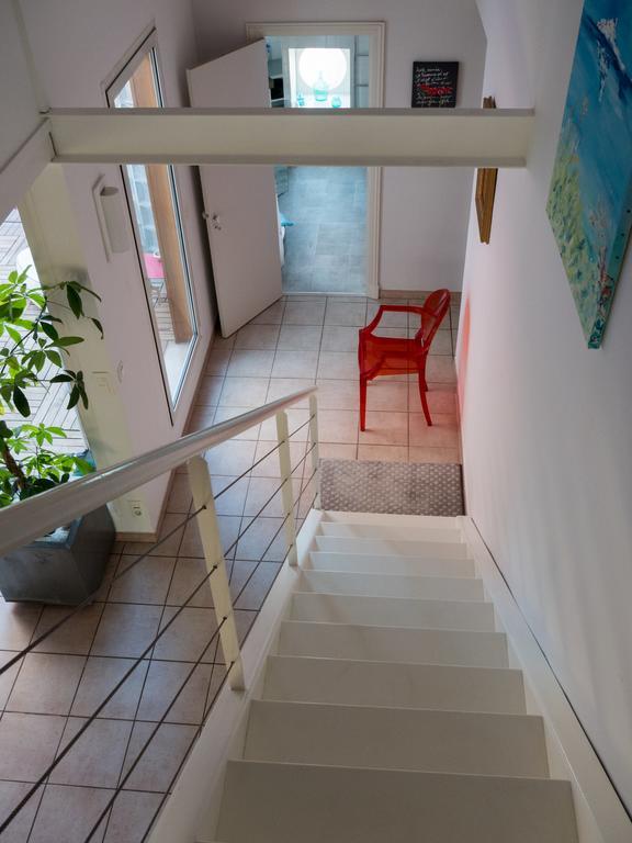 Apartament Le Loft De La Robine 110M2 Narbona Zewnętrze zdjęcie