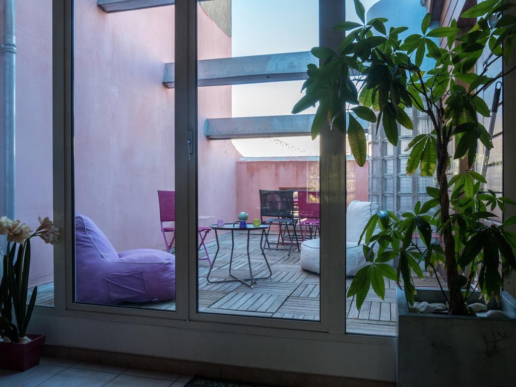 Apartament Le Loft De La Robine 110M2 Narbona Zewnętrze zdjęcie