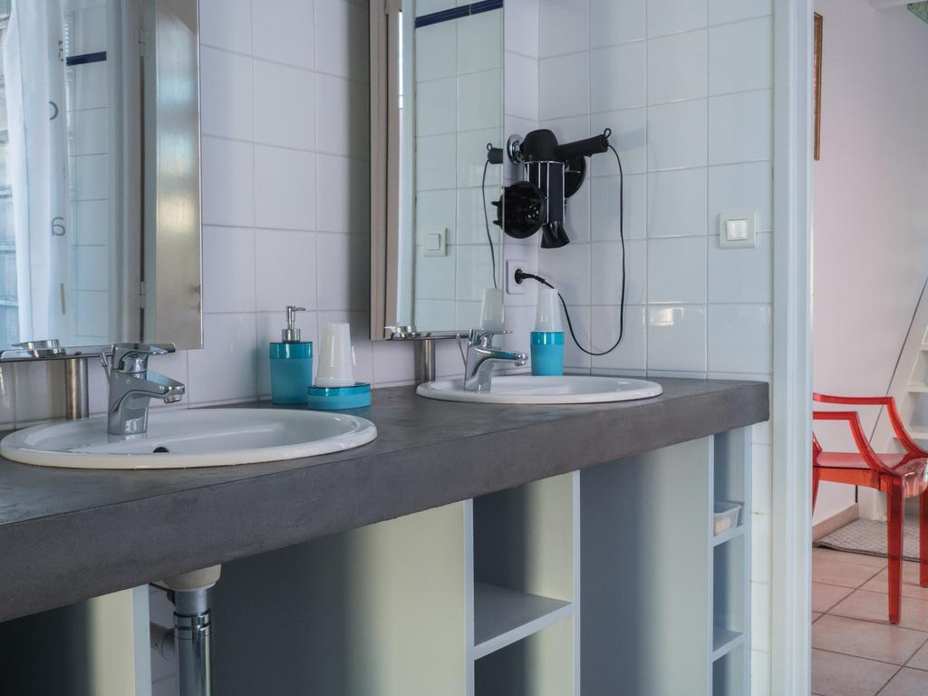 Apartament Le Loft De La Robine 110M2 Narbona Zewnętrze zdjęcie