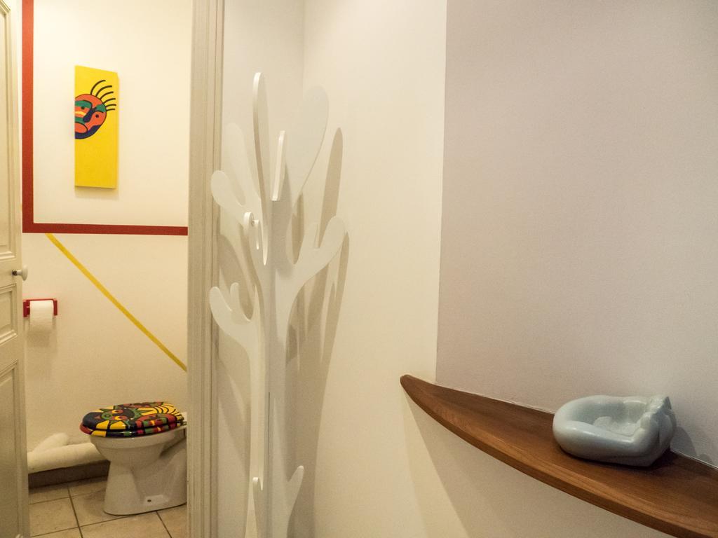 Apartament Le Loft De La Robine 110M2 Narbona Zewnętrze zdjęcie